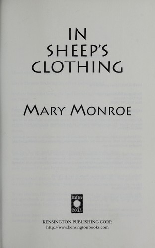 In Sheep's Clothing