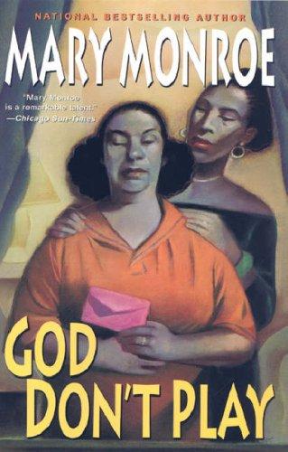 God Don't Play cover