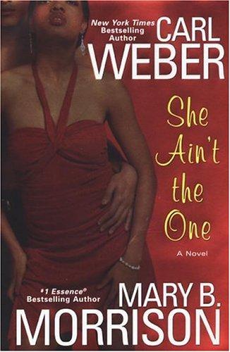Cover of She Ain't the One