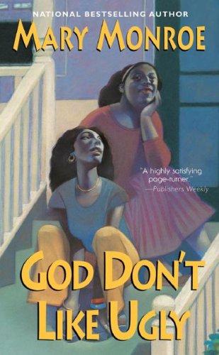 God Don't Like Ugly cover