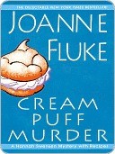 Cream Puff Murder cover