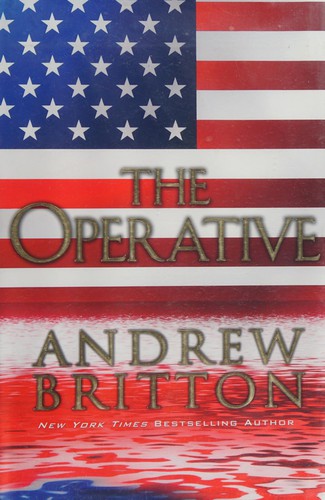 The Operative cover