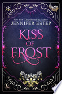 Kiss of Frost cover