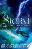 Storm cover