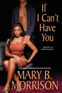 Cover of If I Can't Have You