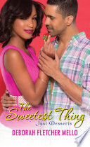 Cover of The Sweetest Thing