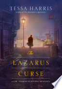 The Lazarus Curse cover