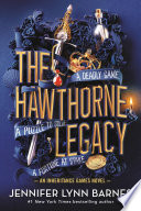 The Hawthorne Legacy