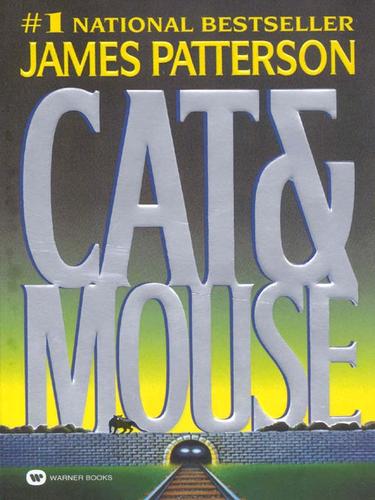 Cover of Cat & Mouse