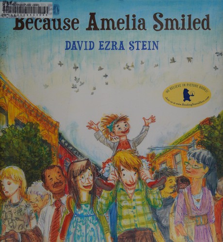 Because Amelia Smiled