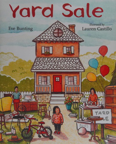 Yard Sale