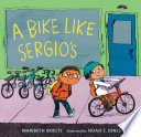 A Bike Like Sergio's