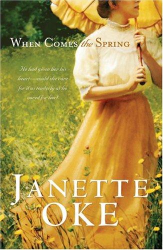 When Comes the Spring cover