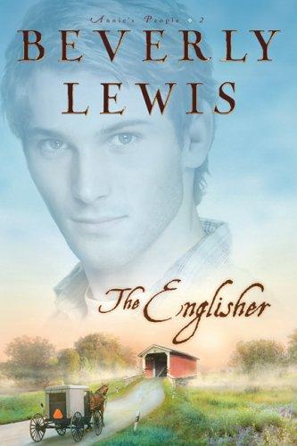 The Englisher cover