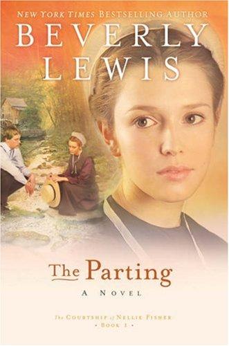 The Parting cover