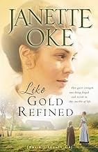 Cover of Like Gold Refined
