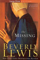 The Missing cover