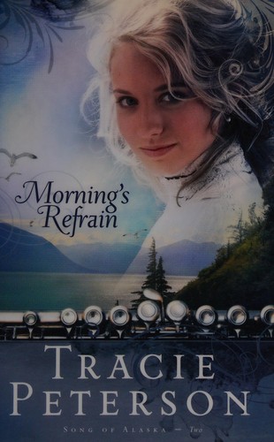Morning's Refrain cover