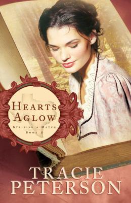 Hearts Aglow cover