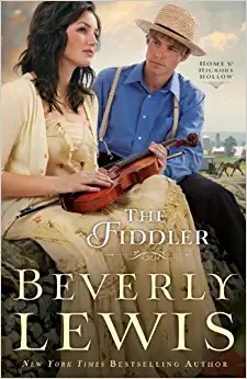 The Fiddler cover