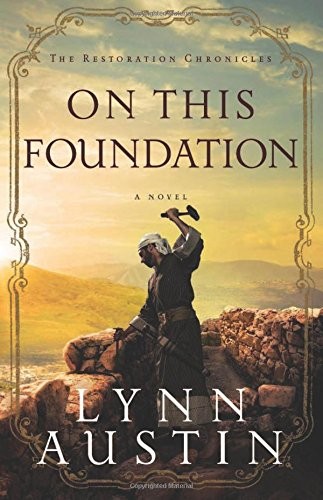 On This Foundation cover
