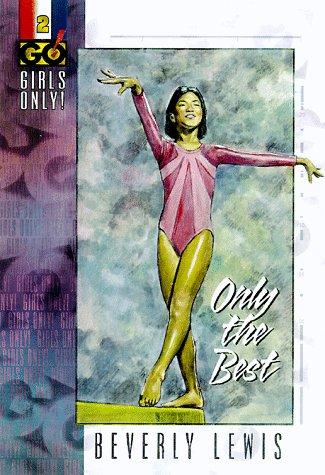 Only the Best cover