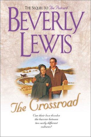 The Crossroad cover