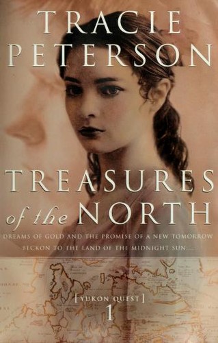 Cover of Treasures of the North
