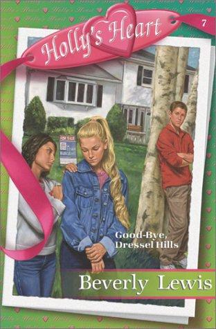 Good-bye, Dressel Hills cover