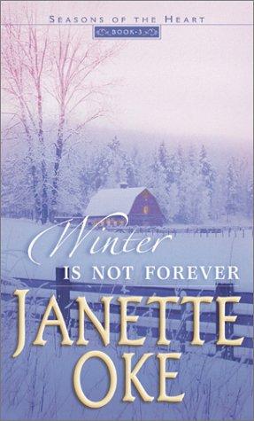 Winter Is Not Forever cover