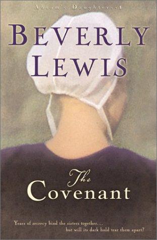 The Covenant cover