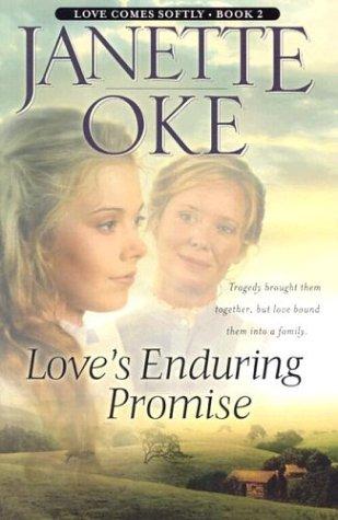 Love's Enduring Promise cover
