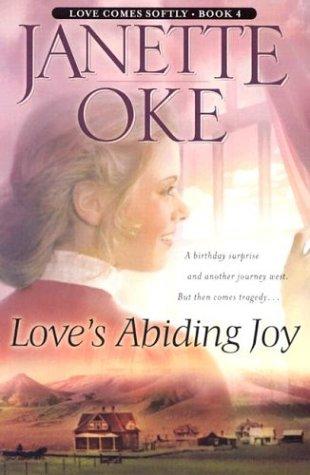 Love's Abiding Joy cover