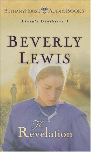 The Revelation cover