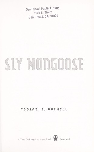 Sly Mongoose