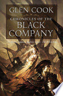 Chronicles of the Black Company cover