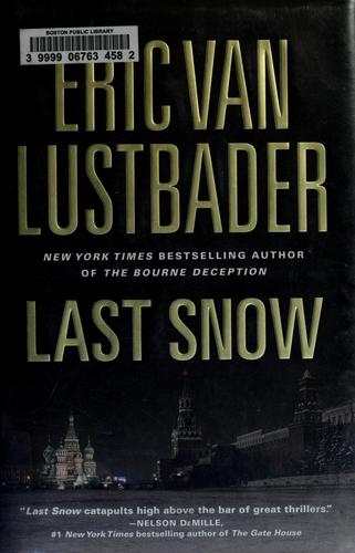 Last Snow cover