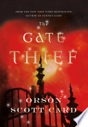 The Lost Gate