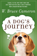 A Dog's Journey cover