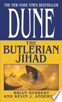 The Butlerian Jihad