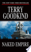 Naked Empire cover