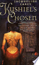 Kushiel's Chosen cover