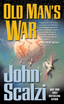Cover of Old Man's War