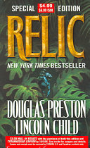 Relic cover