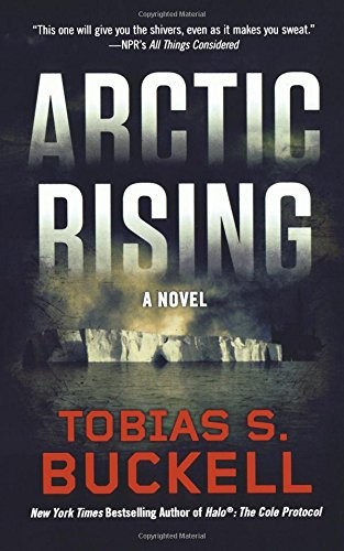 Arctic Rising