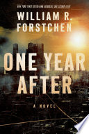 One Year After cover