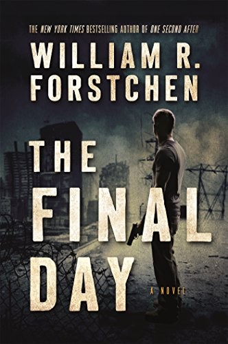 The Final Day cover