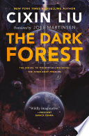 Cover of The Dark Forest