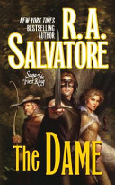 Cover of The Dame