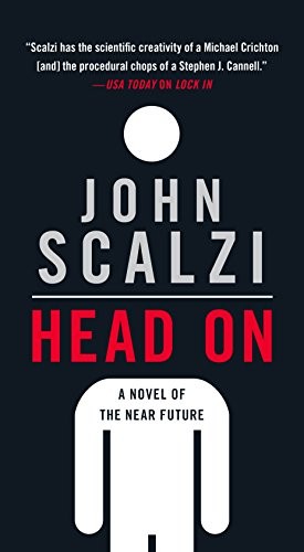 Head On cover